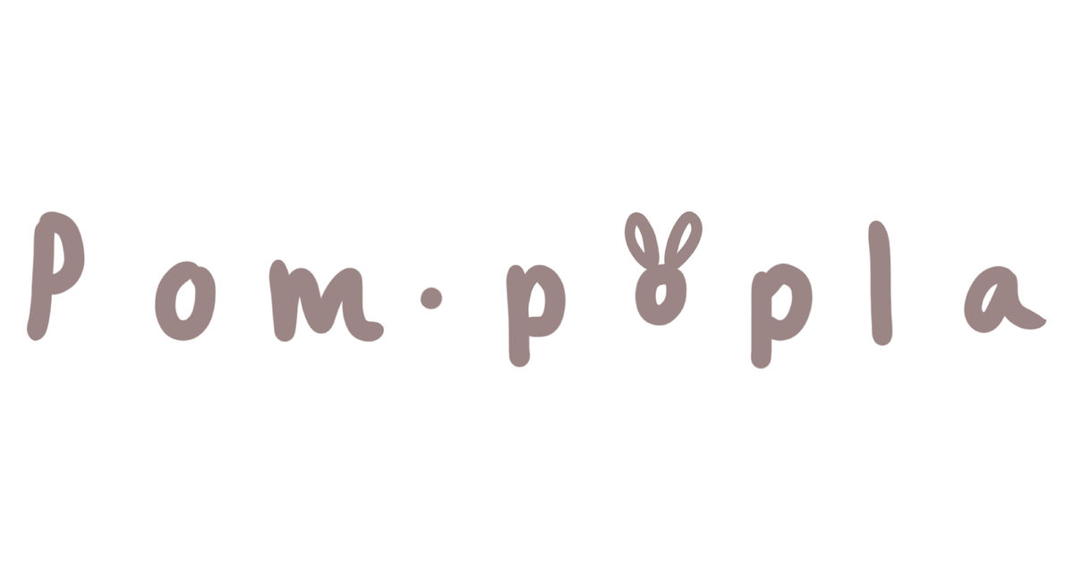 Pompopla logo